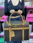 Louis Vuitton чанта за куче или коте, снимка 1
