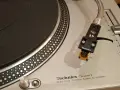 Technics SL1200 MK2-A + Vincent MC/MM RIAA, снимка 2