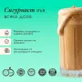 BOOM Протеиново кафе - Лешник, снимка 4