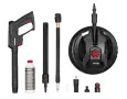 Мощна Водоструйка PARKSIDE Performance 3000W 180bar, снимка 4