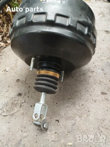 серво  29 6751976 04 Bmw  E87 2005г , снимка 3 - Части - 56658420