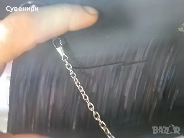 дамска чанта...., снимка 2 - Чанти - 56645845