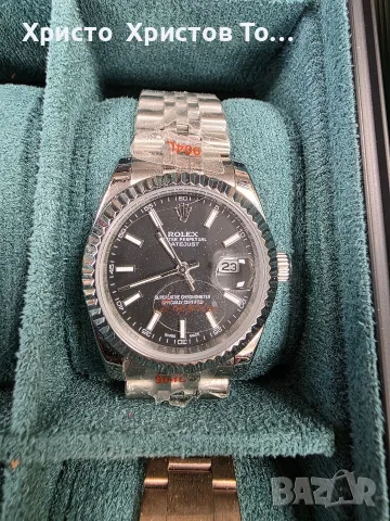 Дамски луксозни часовници ROLEX , снимка 6 - Дамски - 56708417