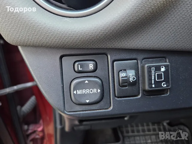 TOYOTA YARIS ХИБРИД+ГАЗ, снимка 11 - Автомобили и джипове - 56668493