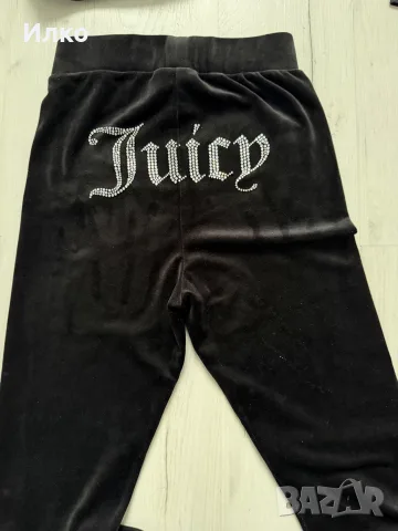 Суитшърт и долнище Juicy Couture , снимка 5 - Суичъри - 56736175