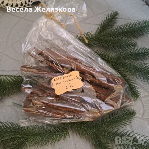 Естествени материали за декорация , снимка 15 - Декорация за дома - 56563208