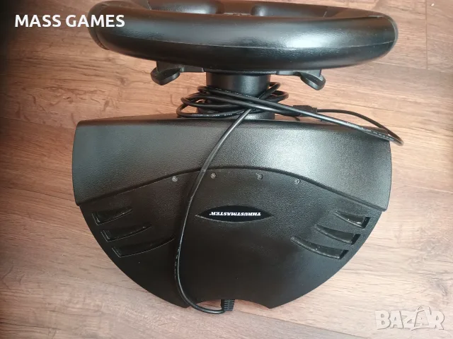 THRUSTMASTER T80 PS3, PS4 Волан , снимка 4 - PlayStation конзоли - 56641981