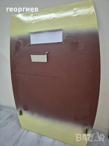 огледало за баня 80х56см, снимка 5 - Огледала - 56639310