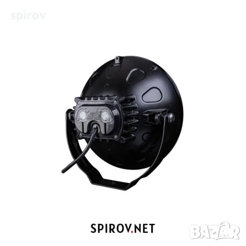 LED фар STRANDS AMBASSADOR 1948/5535lm 6000K, снимка 2 - Аксесоари и консумативи - 55745748
