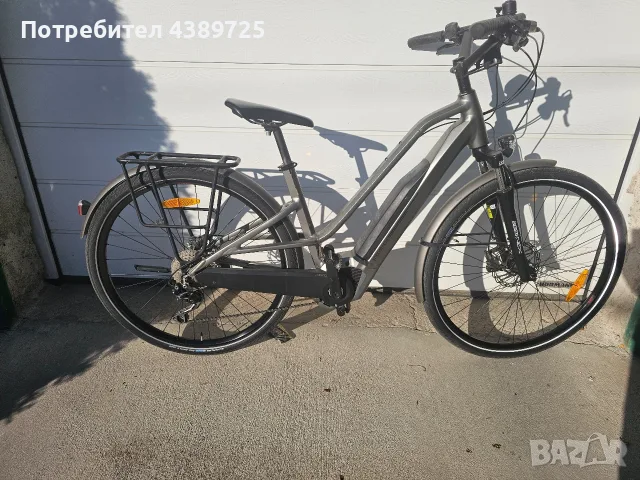 Електрически велосипеди 750e-1150е