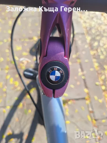 Велосипед BMW 26, снимка 4 - Велосипеди - 56644525