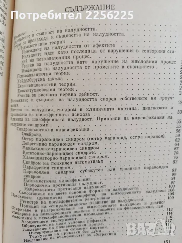 Налудност и шизофрения, снимка 5 - Специализирана литература - 56583647