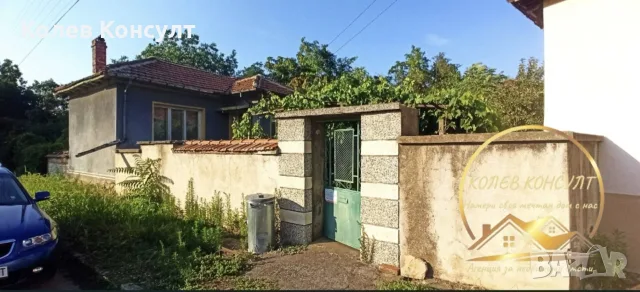 къща село Братя Даскалови, снимка 2 - Къщи - 56722471