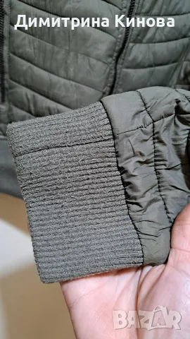 Бомбър яке Superdry , снимка 3 - Якета - 56578821