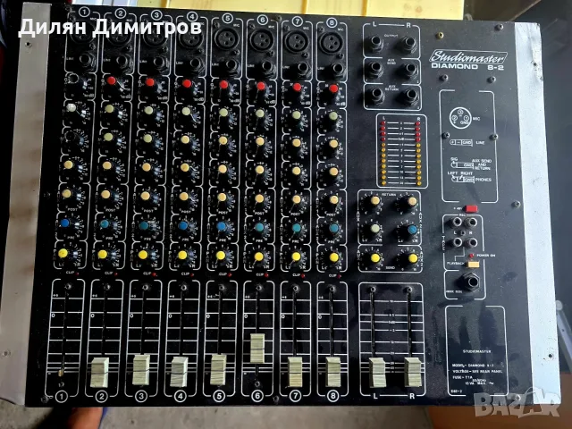 Аудио техника ниски цени , снимка 4 - Ресийвъри, усилватели, смесителни пултове - 56736804