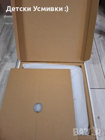 Huawei body fat scale кантар / Smart кантар НОВ, снимка 6 - Електронни везни - 56621553