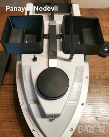 3D Принтирани уголемени кошове за лодката за захранка Z6, Flytec V020, V010, D18, D13, D16 и др.