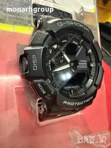 Часовник Casio G-Shock GBA-900, снимка 2 - Мъжки - 56602720