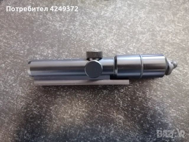 Бързомерец червена точка, снимка 2 - Оборудване и аксесоари за оръжия - 56560812