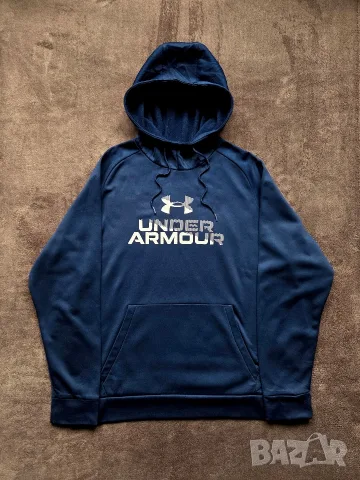 Under Armour Мъжки суичър