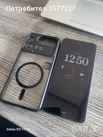 Nothing Phone 3, снимка 5 - Motorola - 56558682
