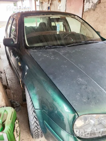 Продавам Голф4 4х4 , снимка 2 - Автомобили и джипове - 56594924