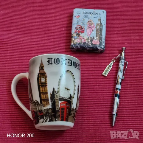 Сувенири от Англия. , снимка 6 - Колекции - 56611194