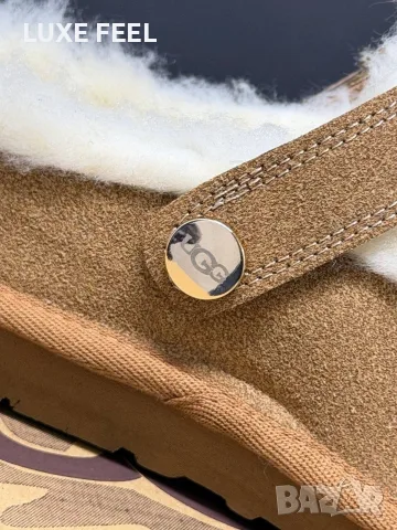 UGG✨ Дамски Обувки , снимка 13 - Дамски ежедневни обувки - 56668357