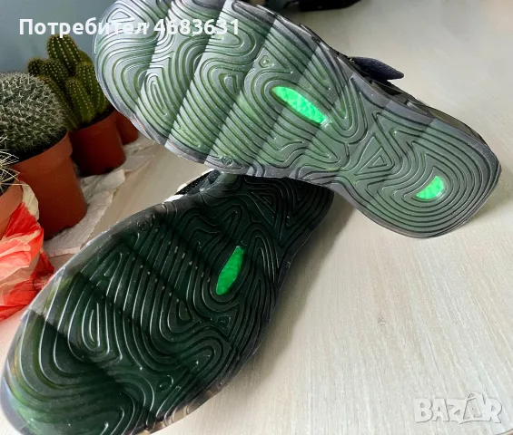 Маратонки ежедневни, снимка 4 - Маратонки - 56651451