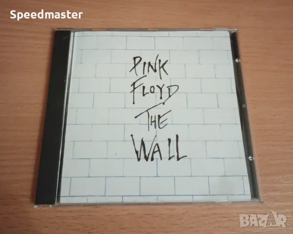 Pink Floyd - The Wall CD2