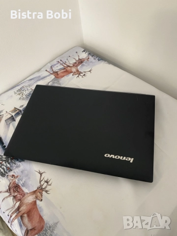 Отличен Laptop-Lenovo , снимка 4 - Лаптопи за работа - 56635277