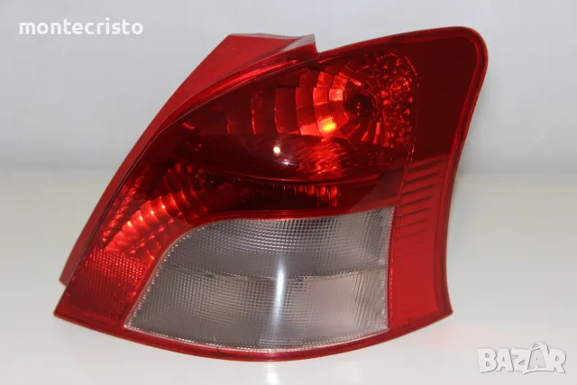 Десен стоп Toyota Yaris P9 (2006-2009г.) 8155152550 / 8155152560 Тойота Ярис
