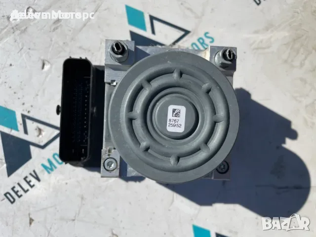 3451-6878050-01 / 615922002CF / 28515-15153 DSC ABS от BMW X1 X DRIVE 20i, 192 h.p., automatic