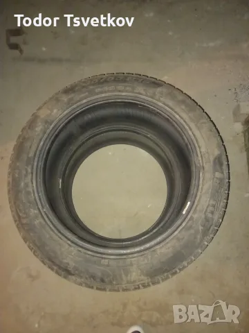 Pirelli Scorpion Winter 235/55/19, снимка 10 - Гуми и джанти - 56648173