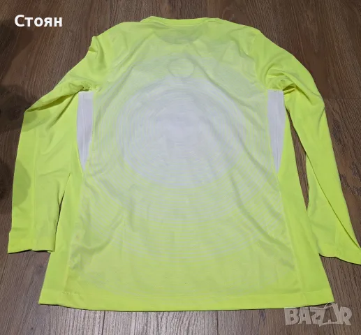 Nike PSG 2025/2026 фланелка, снимка 2 - Футбол - 56685847