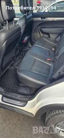 Kia Sorento AWD, снимка 6 - Автомобили и джипове - 56582168
