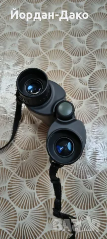 Бинокъл Minolta 8x25 compact ll, снимка 5 - Екипировка - 56642545