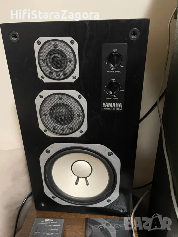 Yamaha NS 100 M 