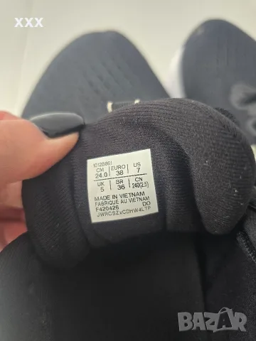 маратонки asics, снимка 3 - Маратонки - 56634672