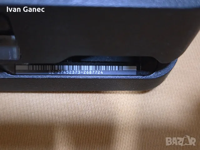 ps4 + оригинален контролер и игри, снимка 4 - PlayStation конзоли - 56658430