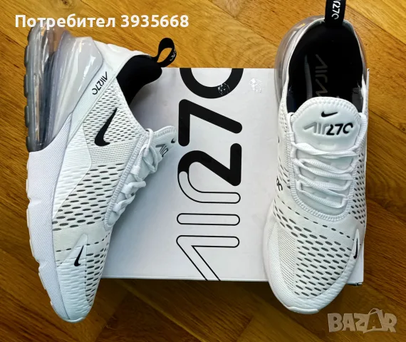 Обувки Nike Air Max 270