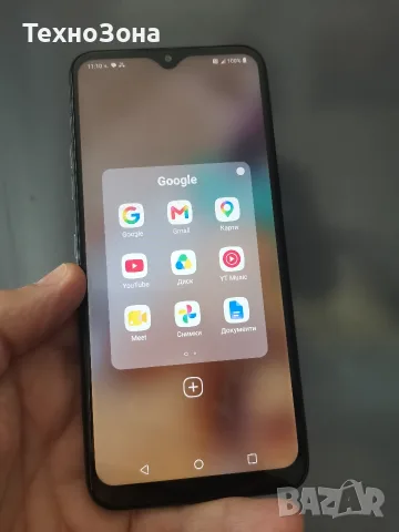 Телефон LG K41s , снимка 6 - LG - 56745608