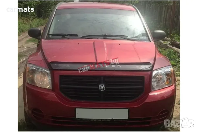 Дефлектор за преден капак Vip Tuning за Dodge Caliber (2007-2012)