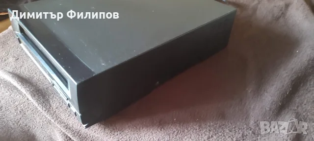 видеомагнетофон Orion N300E-II (Made in Japan).
Основни характеристики и детайли за устройството:
​М