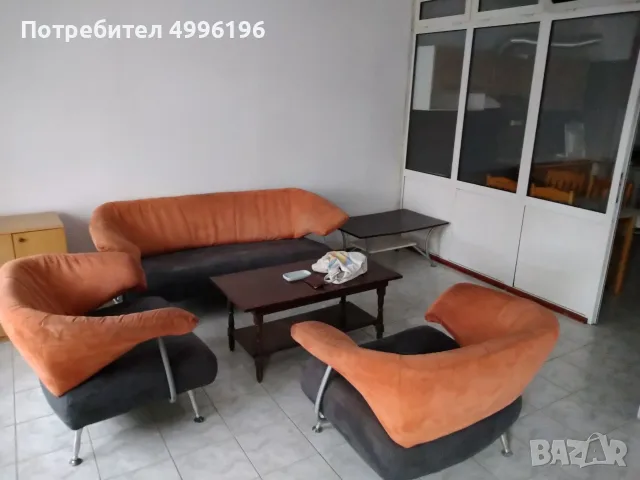 апартмент, двустаен под наем ,левски 1, варна, снимка 5 - Апартаменти - 56749756