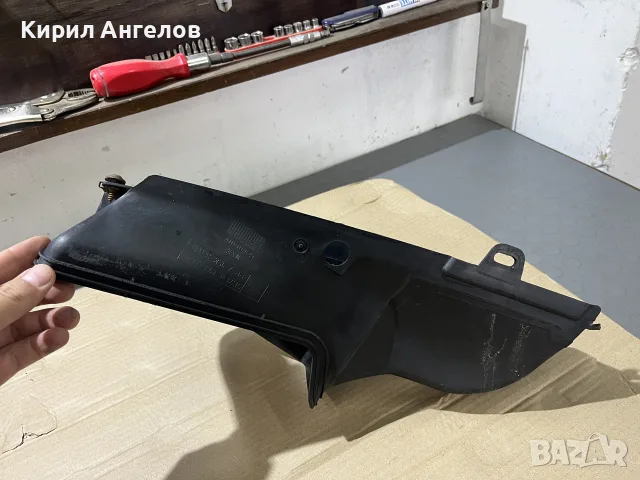 Въздуховоди за BMW E38 E39 2.5 TDS , снимка 7 - Части - 56716237