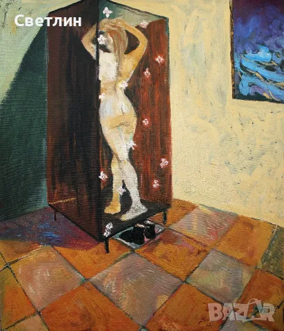 Картини                 ., снимка 10 - Картини - 56599881