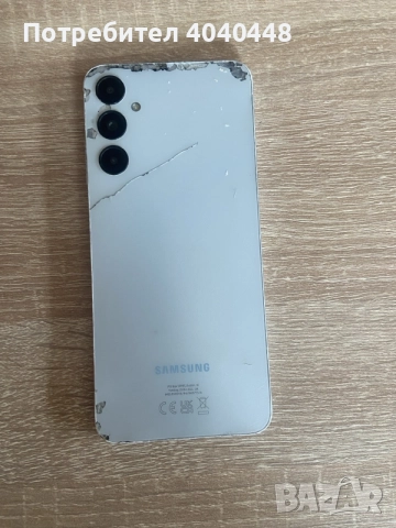 Samsung A05s перфектно работещ. , снимка 4 - Samsung - 56720761
