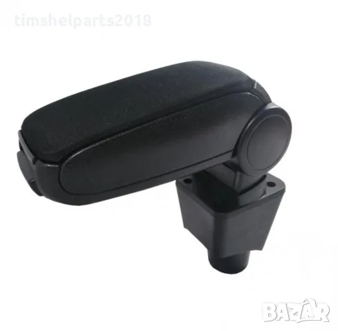 Подлакътник Барче за Dacia Sandero 2013+, Logan 2004-2012, Dokker – текстилно покритие