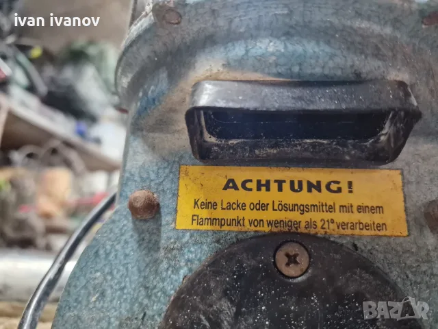 Компресор 220 волта , снимка 6 - Компресори - 56664865